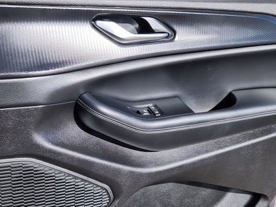 2024 Jeep Grand Cherokee L Altitude X 4x4