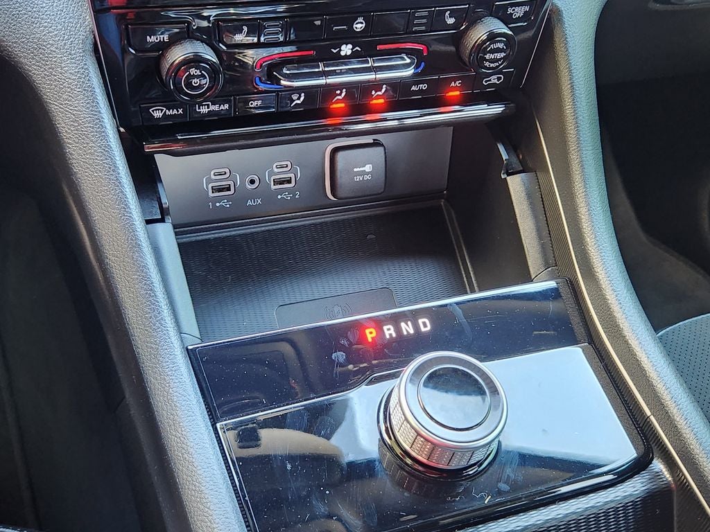 2024 Jeep Grand Cherokee L Altitude X 4x4