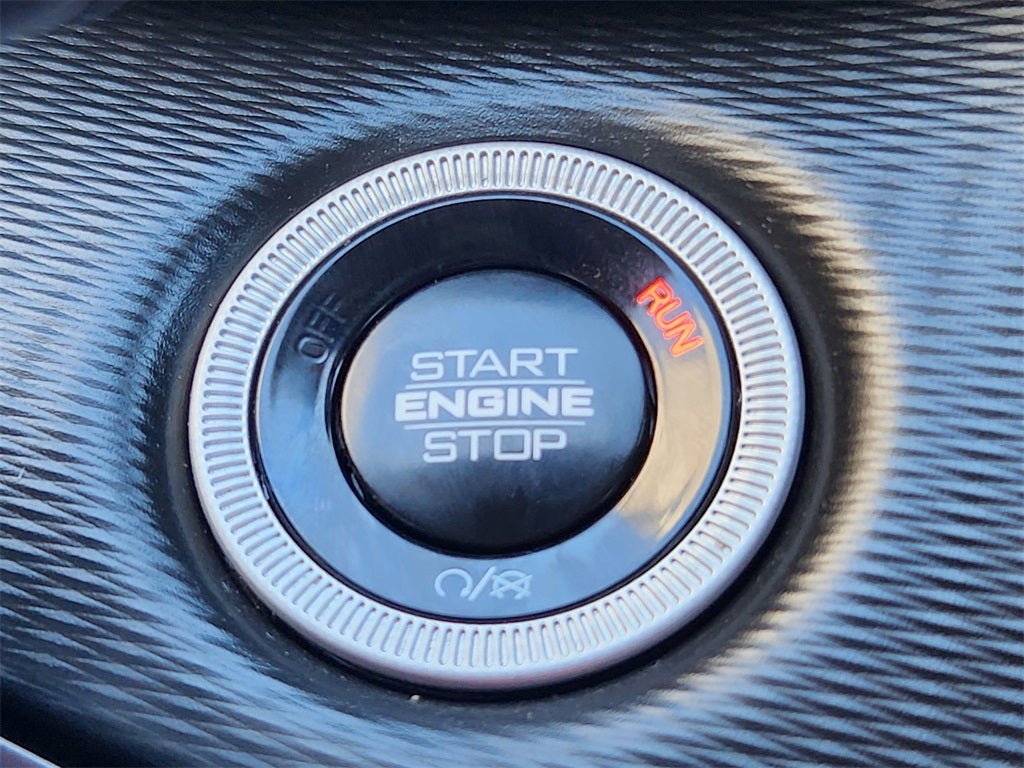 2024 Jeep Grand Cherokee L Altitude X 4x4