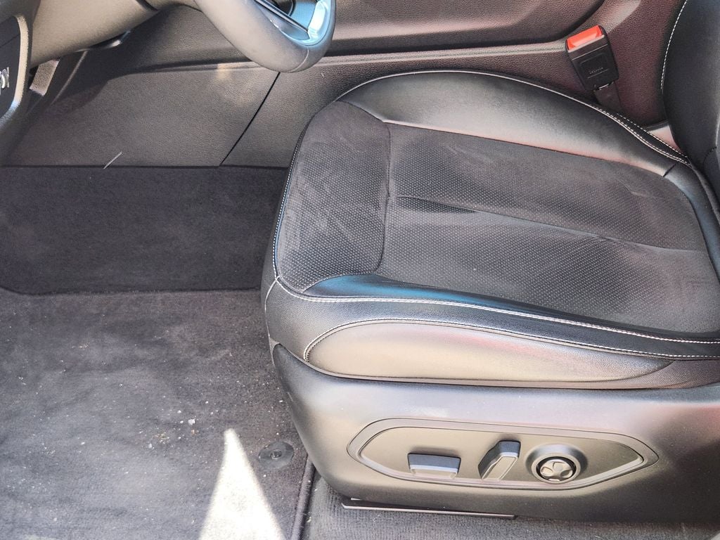 2024 Jeep Grand Cherokee L Altitude X 4x4