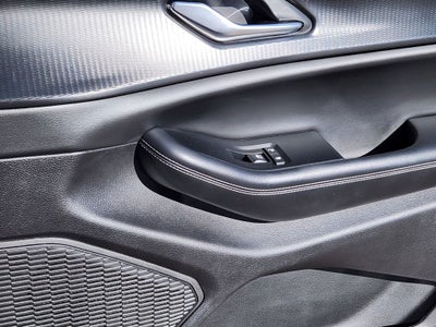 2024 Jeep Grand Cherokee L Altitude 4x4