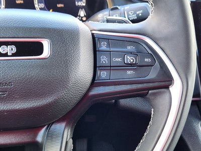 2024 Jeep Grand Cherokee L Altitude 4x4