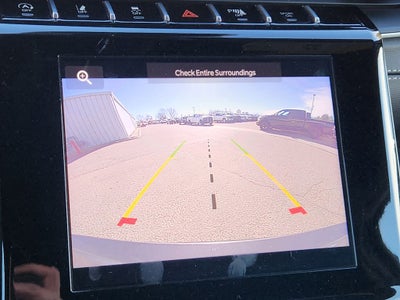 2024 Jeep Grand Cherokee L Altitude 4x4