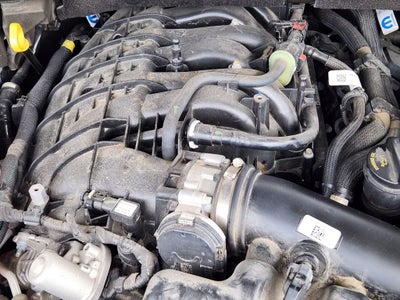 2024 Jeep Grand Cherokee L Altitude 4x4