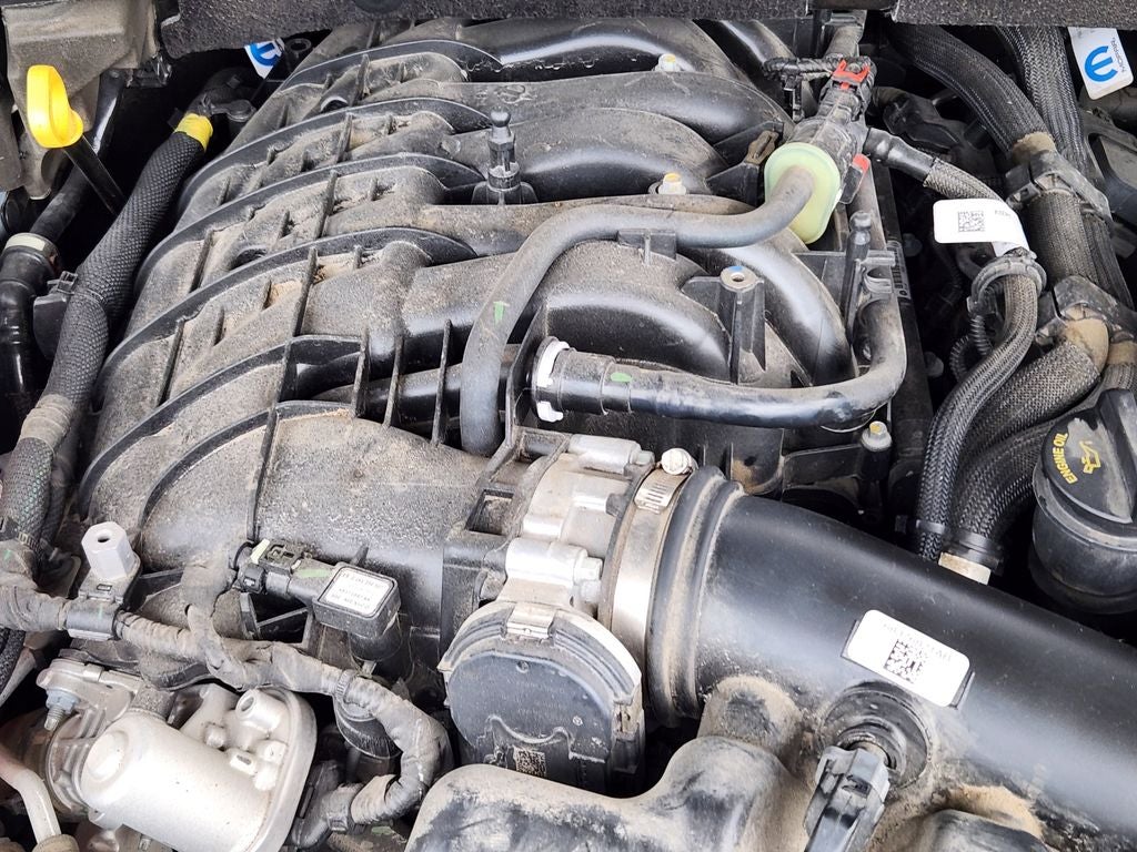 2024 Jeep Grand Cherokee L Altitude 4x4