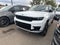 2024 Jeep Grand Cherokee L Summit