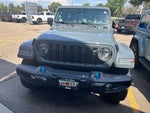 2024 Jeep Wrangler 4xe Sport S 4xe