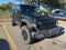 2025 Jeep Wrangler Willys 4xe