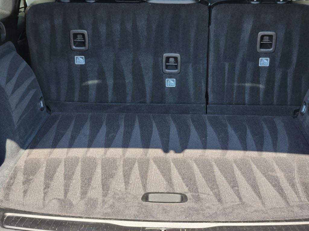 2023 Jeep Grand Cherokee 4xe Trailhawk 4xe