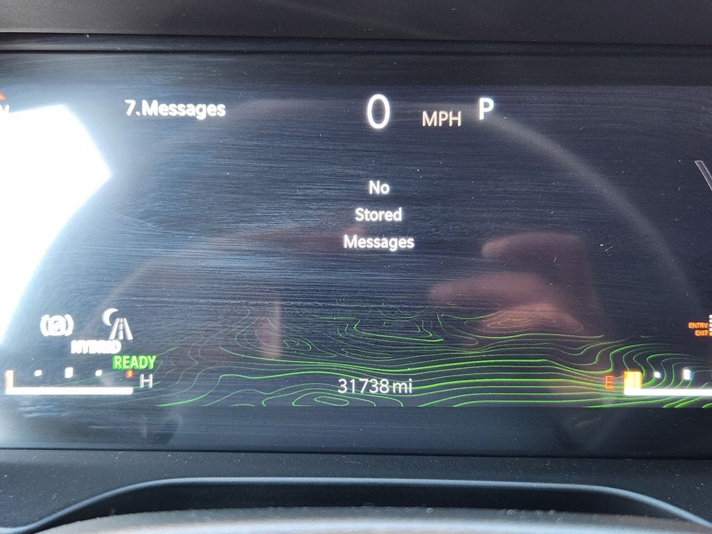 2023 Jeep Grand Cherokee 4xe Trailhawk 4xe