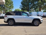 2023 Jeep Grand Cherokee 4xe Trailhawk 4xe