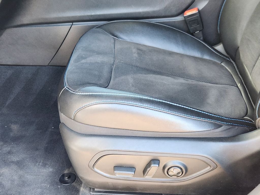 2023 Jeep Grand Cherokee 4xe Trailhawk 4xe