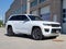 2025 Jeep Grand Cherokee 4xe Overland 4xe