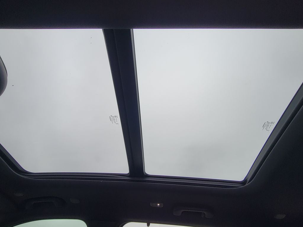 2025 Jeep Grand Cherokee 4xe Overland 4xe