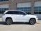 2025 Jeep Grand Cherokee 4xe Overland 4xe
