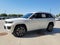 2025 Jeep Grand Cherokee 4xe Overland 4xe