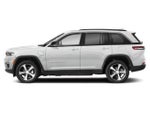 2023 Jeep Grand Cherokee 4xe Summit Reserve
