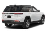 2023 Jeep Grand Cherokee 4xe Summit Reserve
