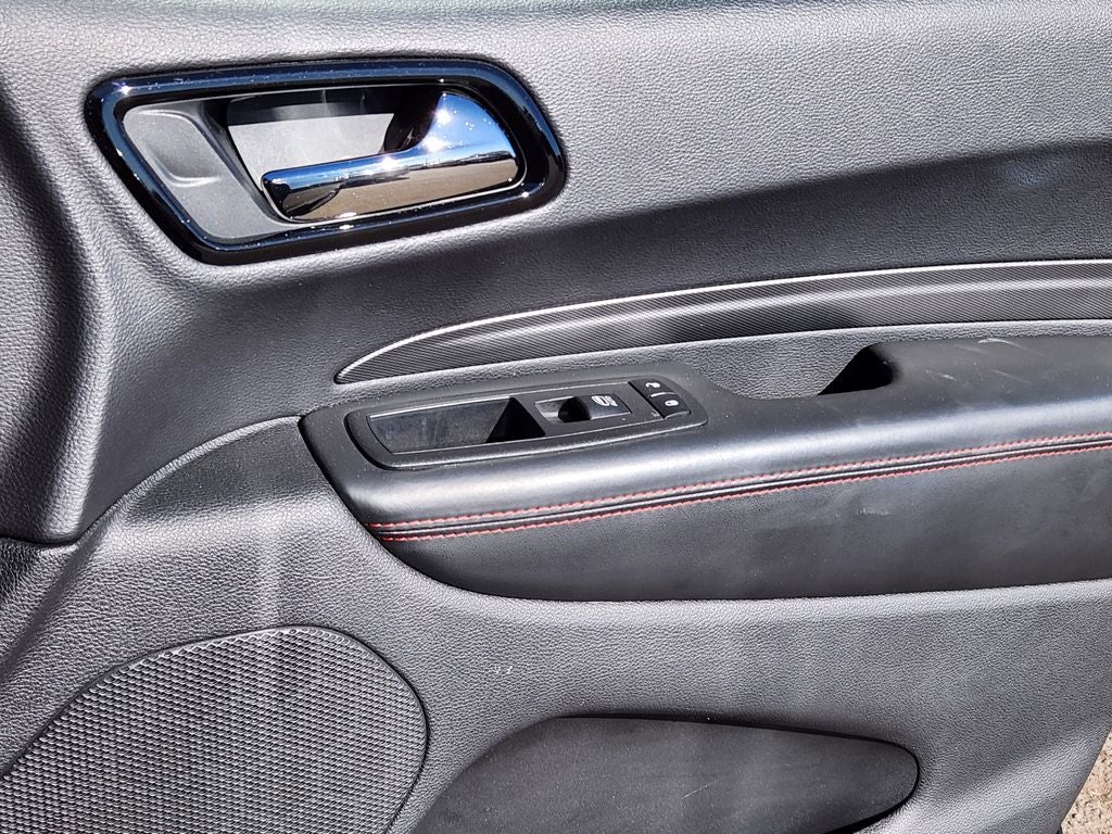 2024 Dodge Durango R/T Plus AWD