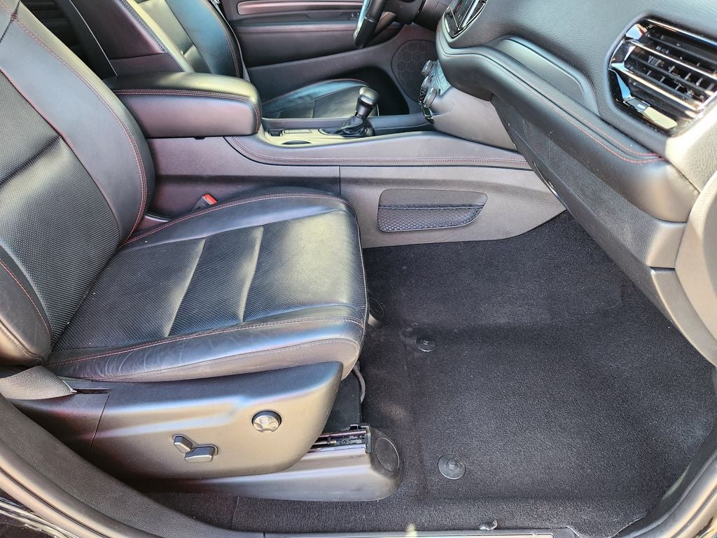 2024 Dodge Durango R/T Plus AWD