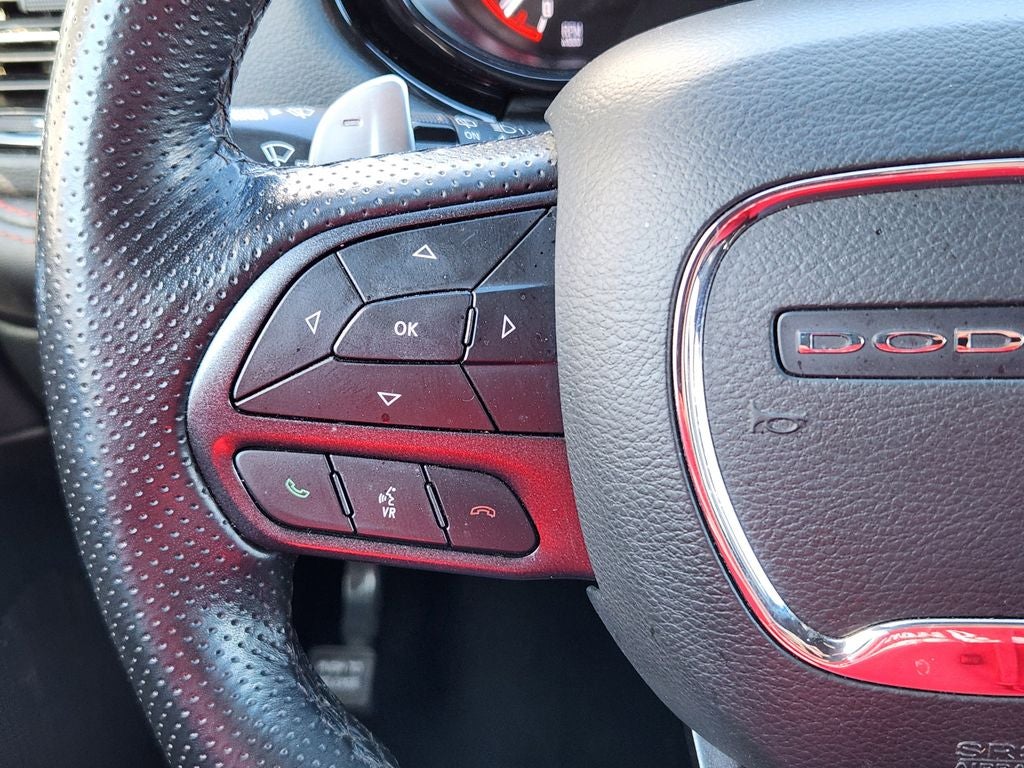 2024 Dodge Durango R/T Plus AWD