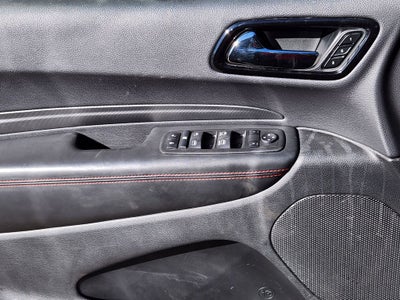 2024 Dodge Durango R/T Plus AWD