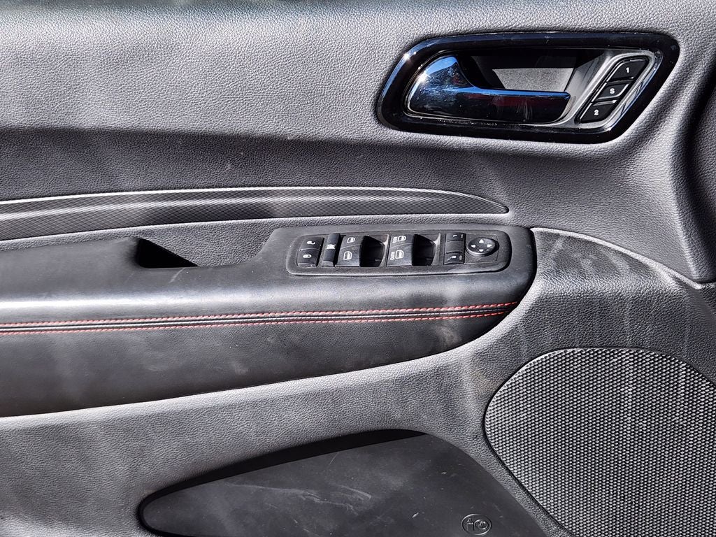 2024 Dodge Durango R/T Plus AWD