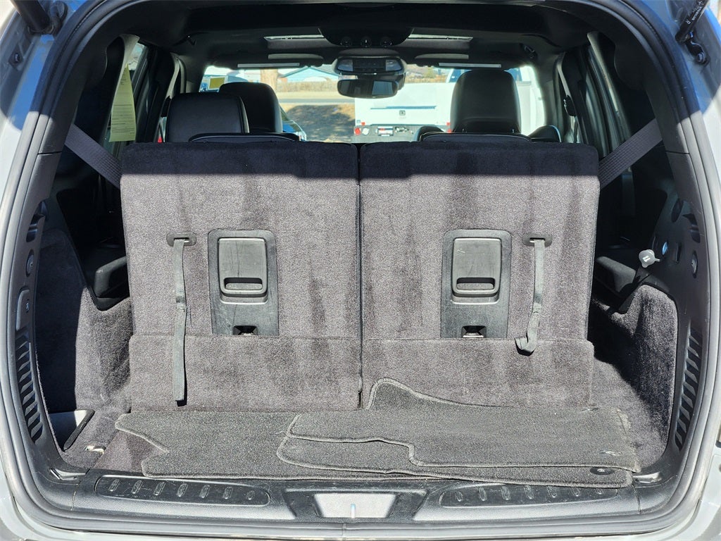 2024 Dodge Durango R/T Plus AWD