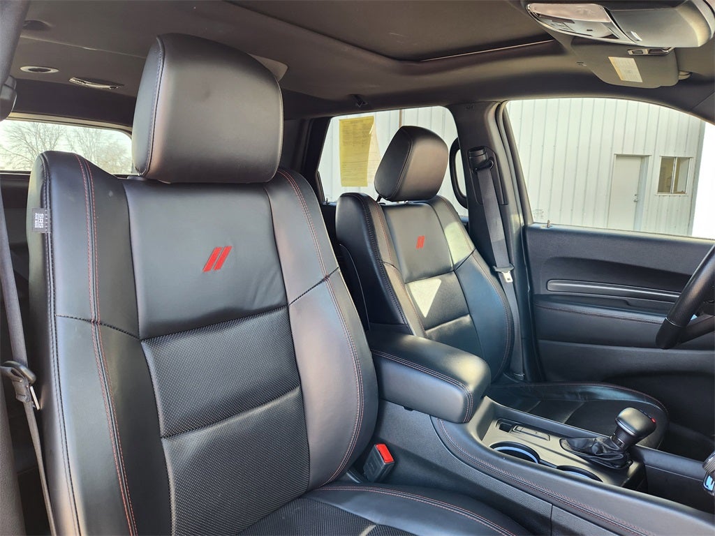 2024 Dodge Durango R/T Plus AWD