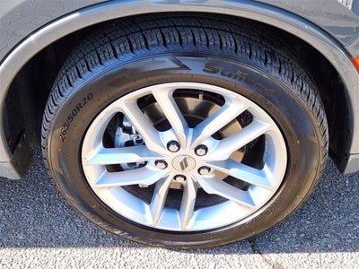 2024 Dodge Durango R/T Plus AWD