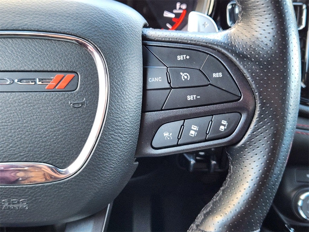 2024 Dodge Durango R/T Plus AWD