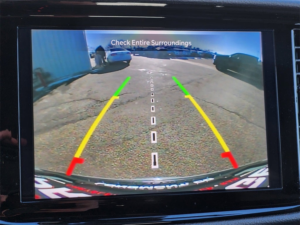 2024 Dodge Durango R/T Plus AWD