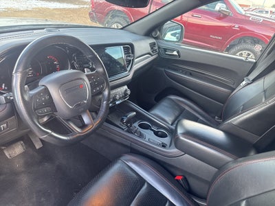 2024 Dodge Durango R/T Plus AWD