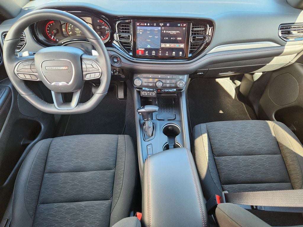2025 Dodge Durango R/T AWD