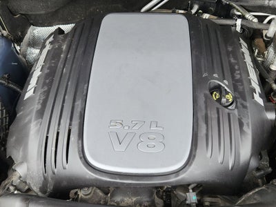 2017 Dodge Durango R/T AWD
