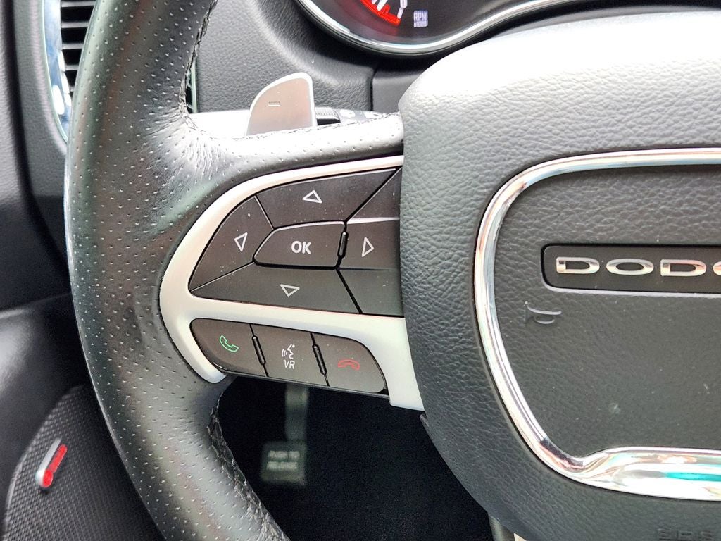 2017 Dodge Durango R/T AWD