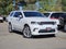 2021 Dodge Durango Citadel