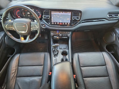 2021 Dodge Durango Citadel