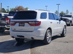 2021 Dodge Durango Citadel