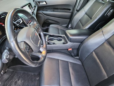 2021 Dodge Durango Citadel