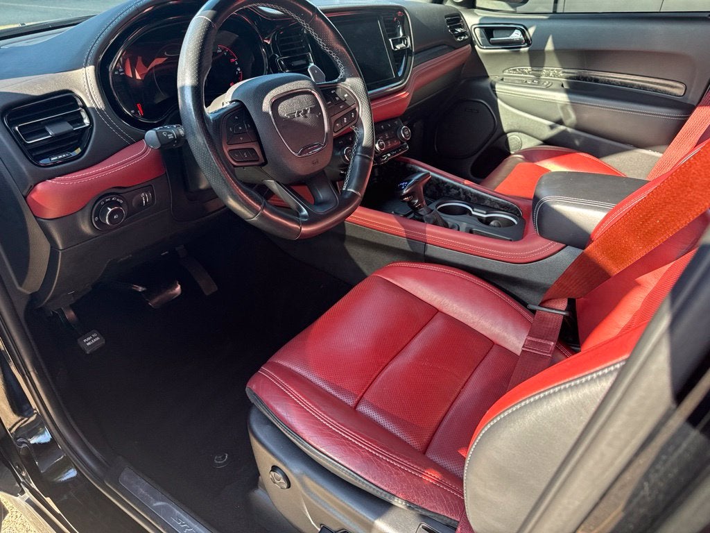 2023 Dodge Durango SRT 392 Premium