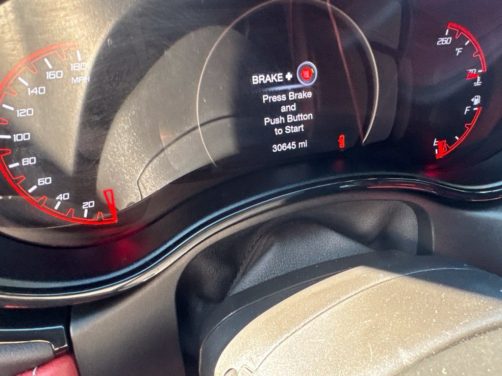 2023 Dodge Durango SRT 392 Premium