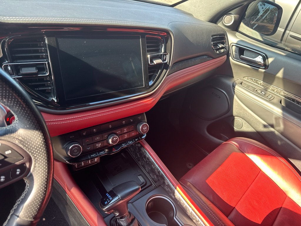 2023 Dodge Durango SRT 392 Premium