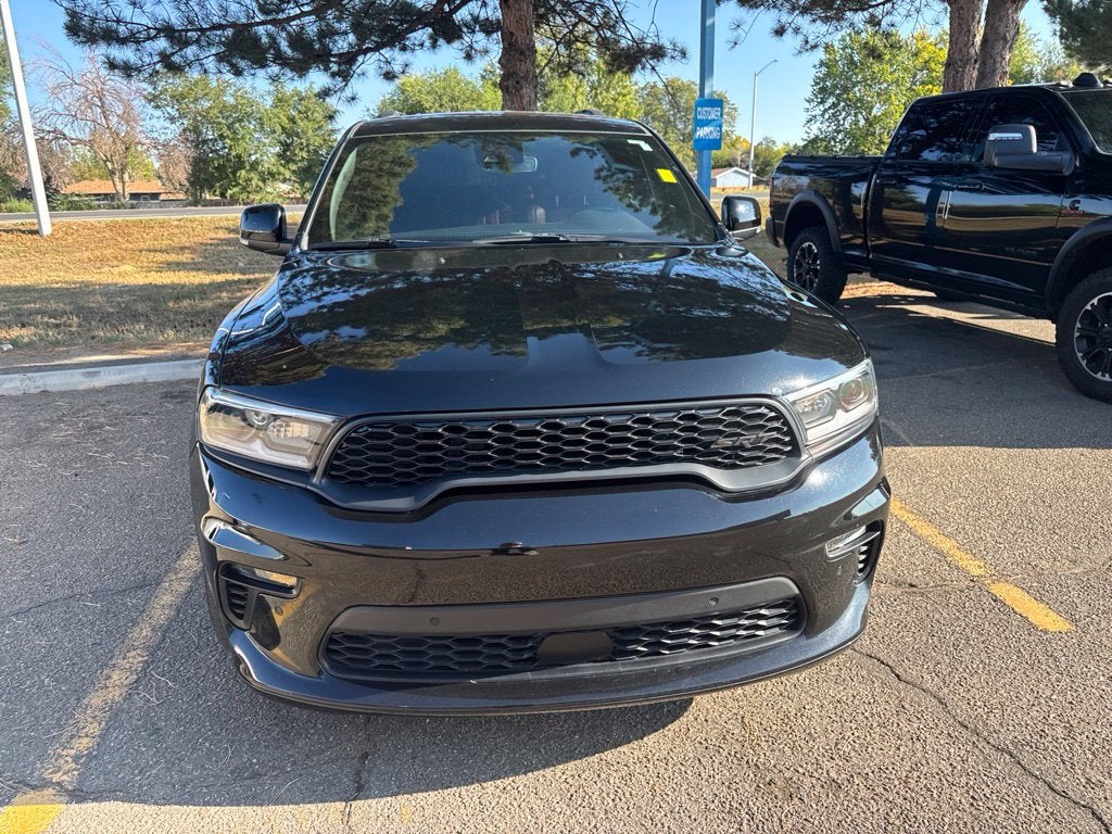2023 Dodge Durango SRT 392 Premium