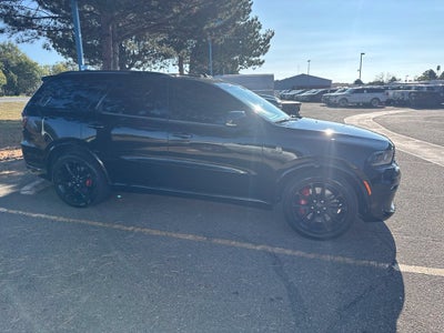 2023 Dodge Durango SRT 392 Premium