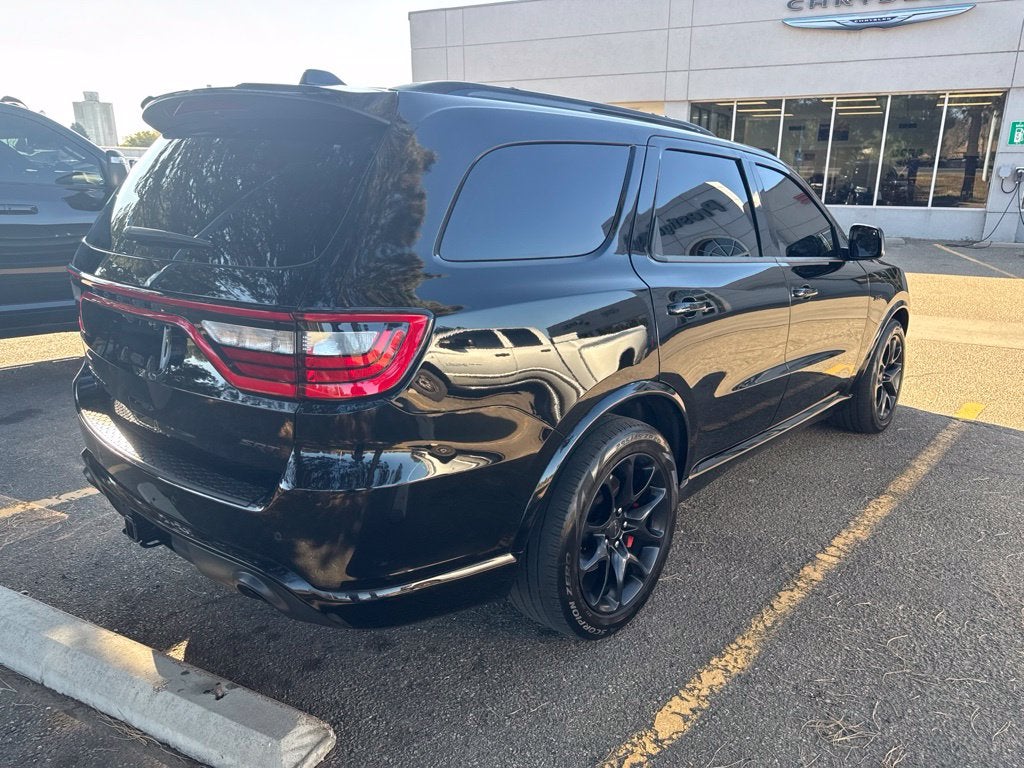 2023 Dodge Durango SRT 392 Premium