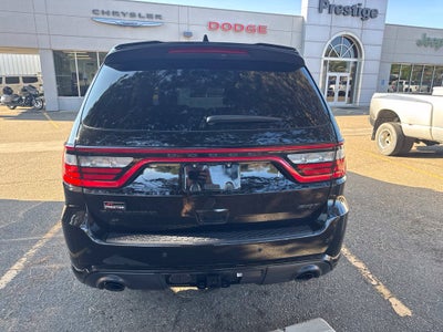 2023 Dodge Durango SRT 392 Premium