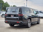 2025 Jeep Wagoneer L Series II
