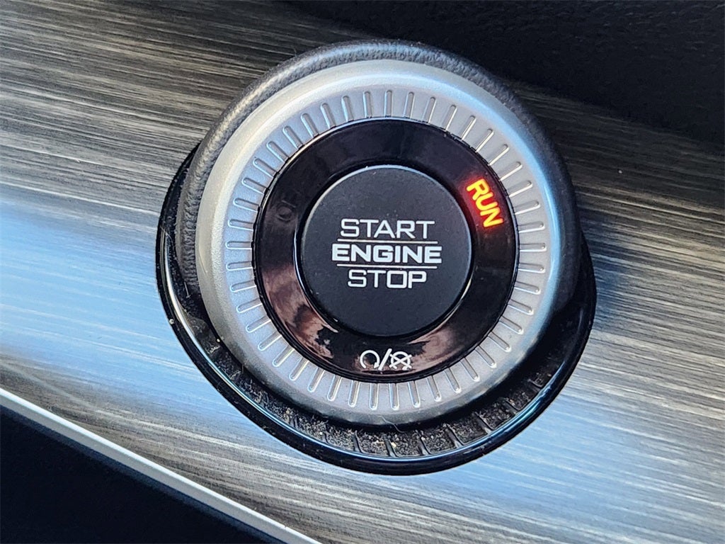 2023 Jeep Wagoneer Series II 4x4