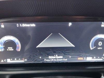 2023 Jeep Wagoneer Series II 4x4